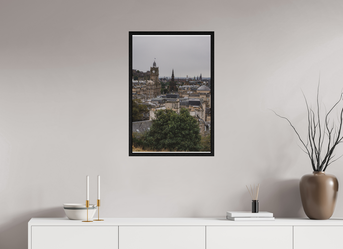 Edinburgh