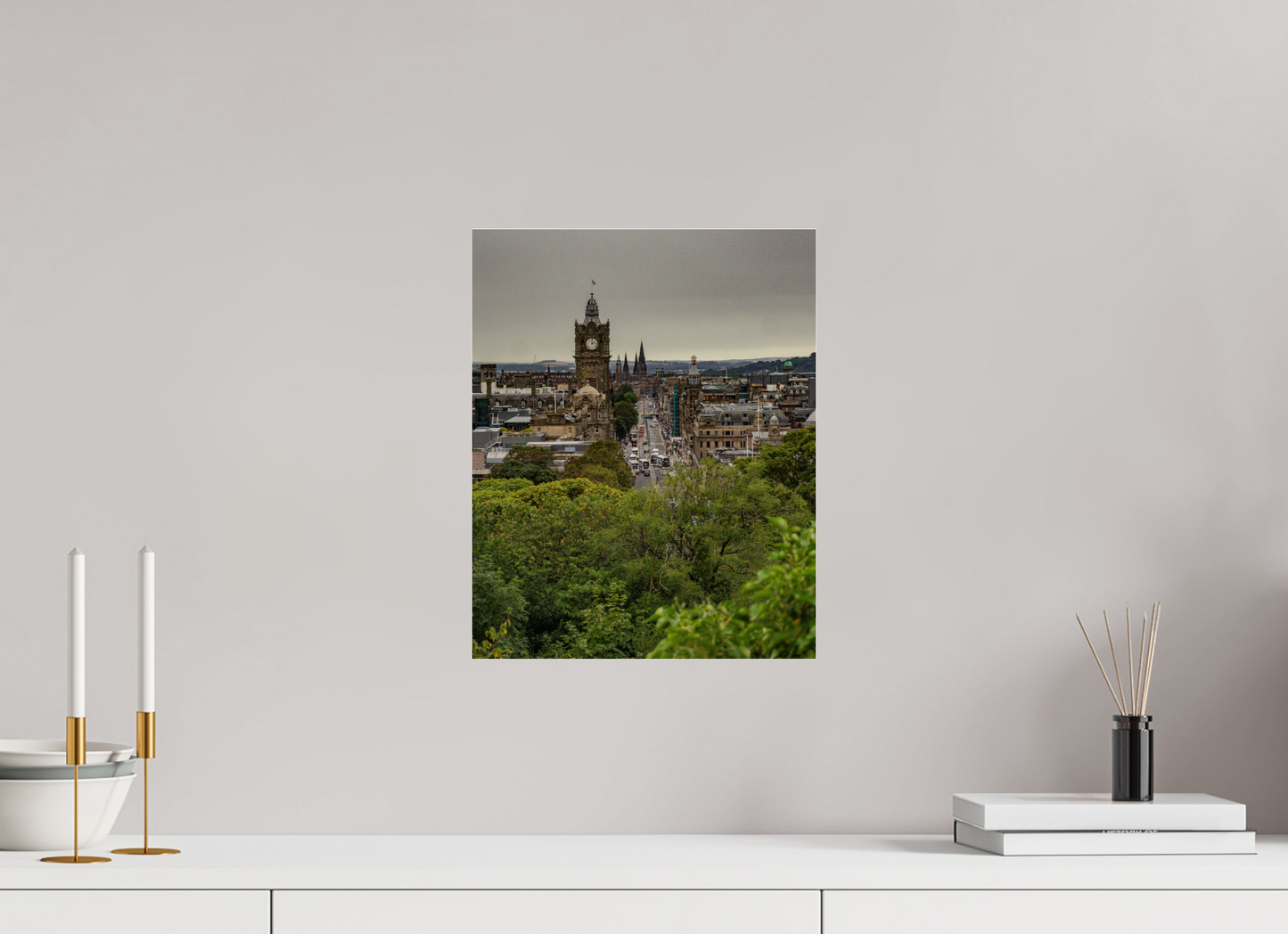 Edinburgh