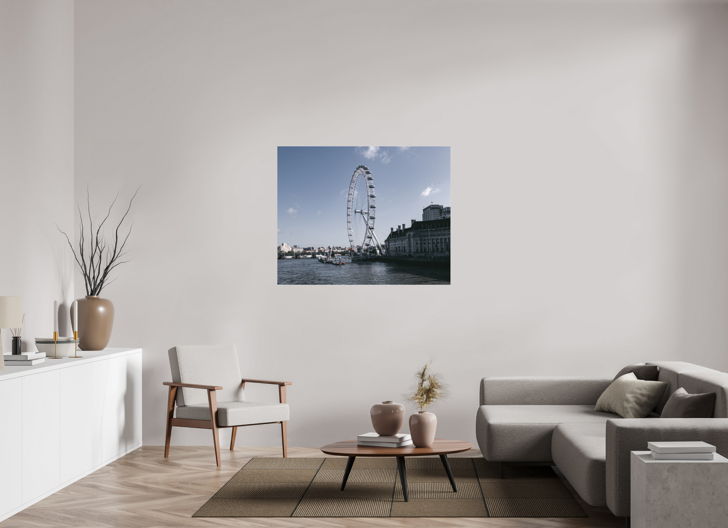 London