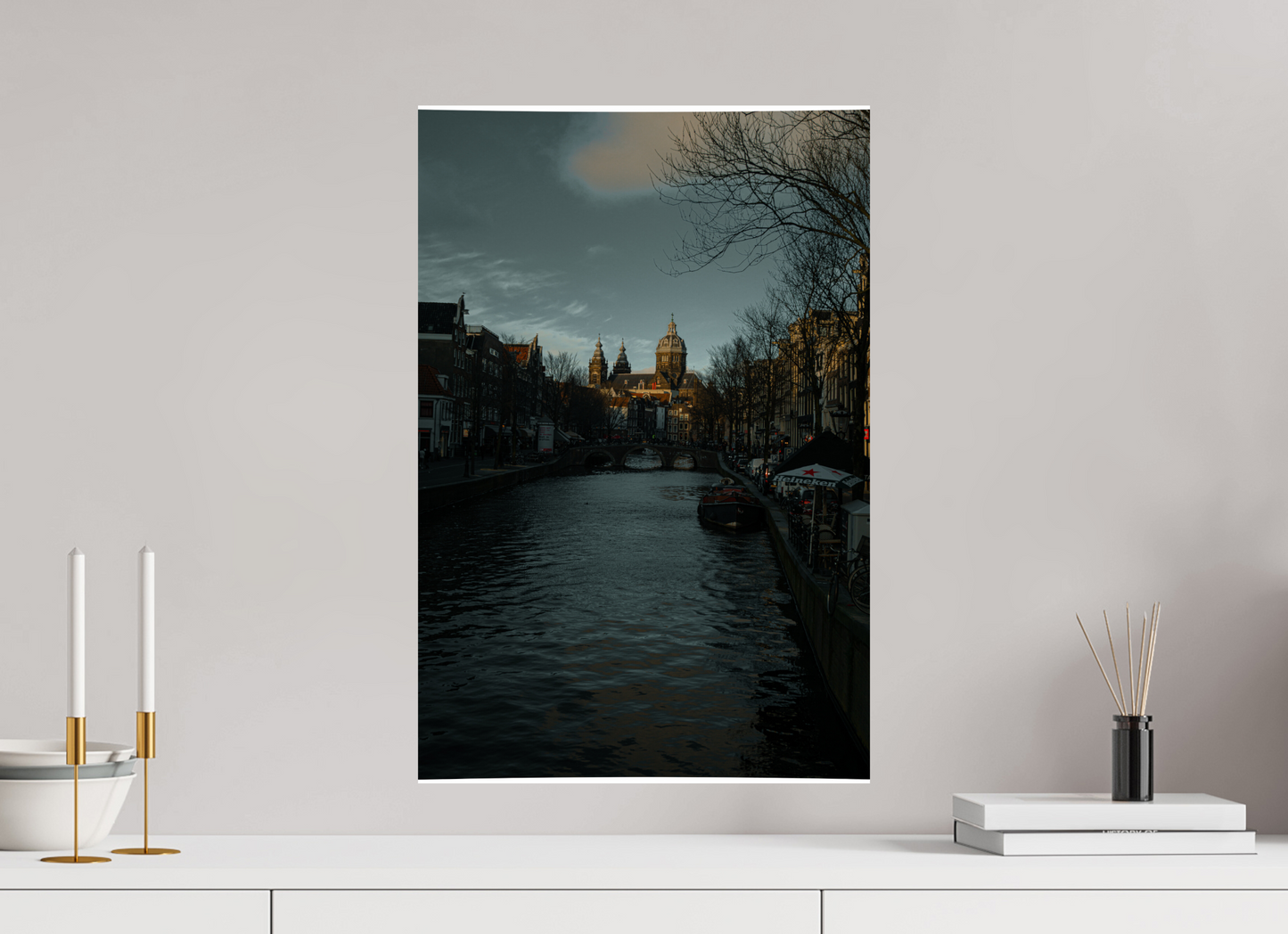 Amsterdam