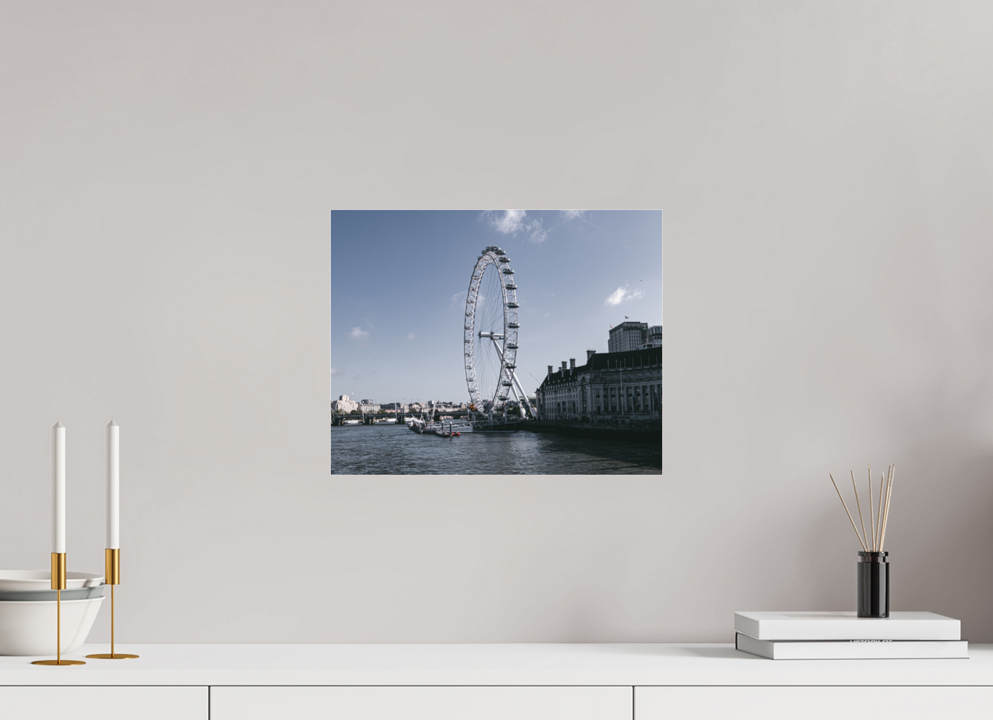London