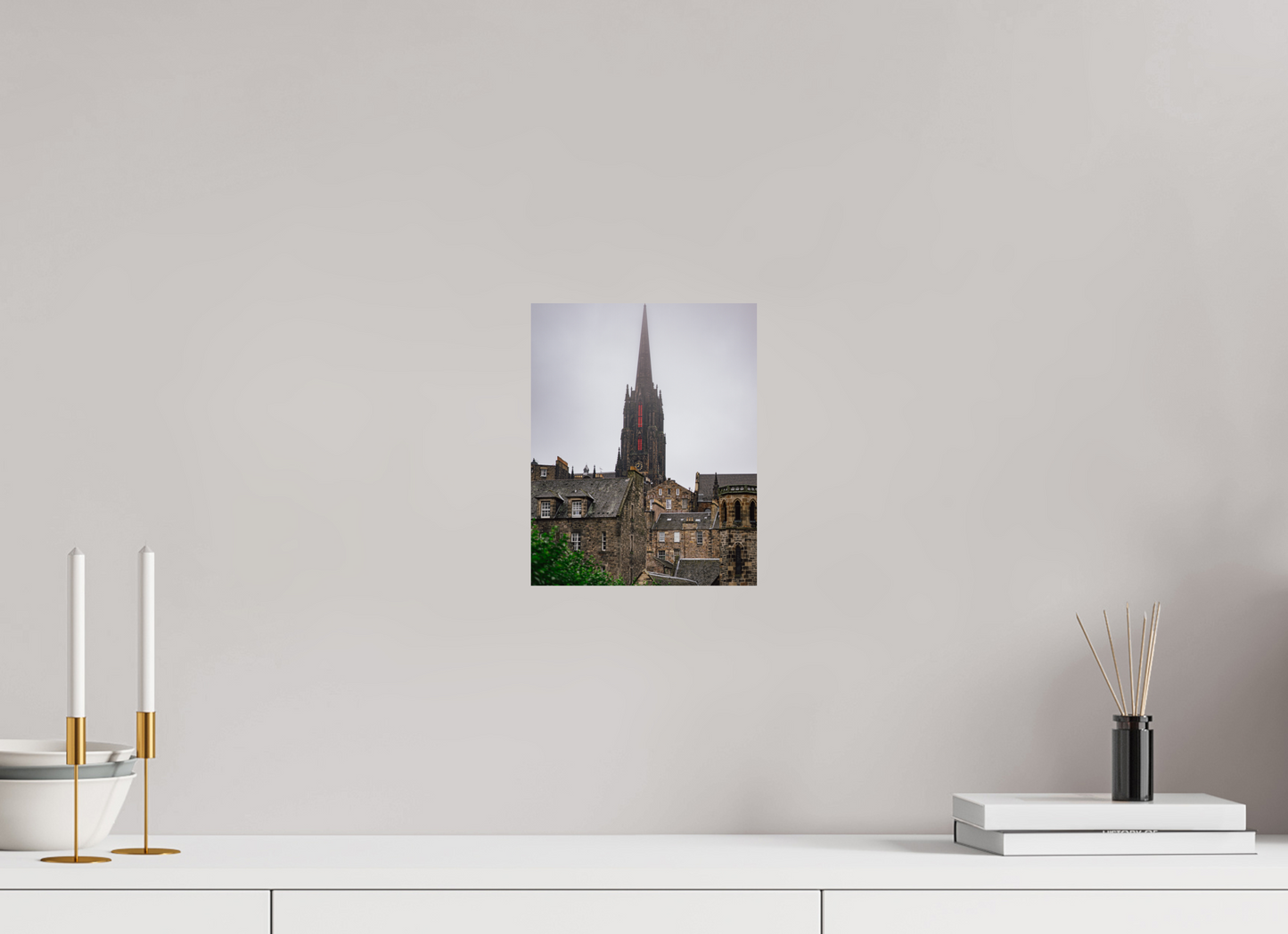 Edinburgh