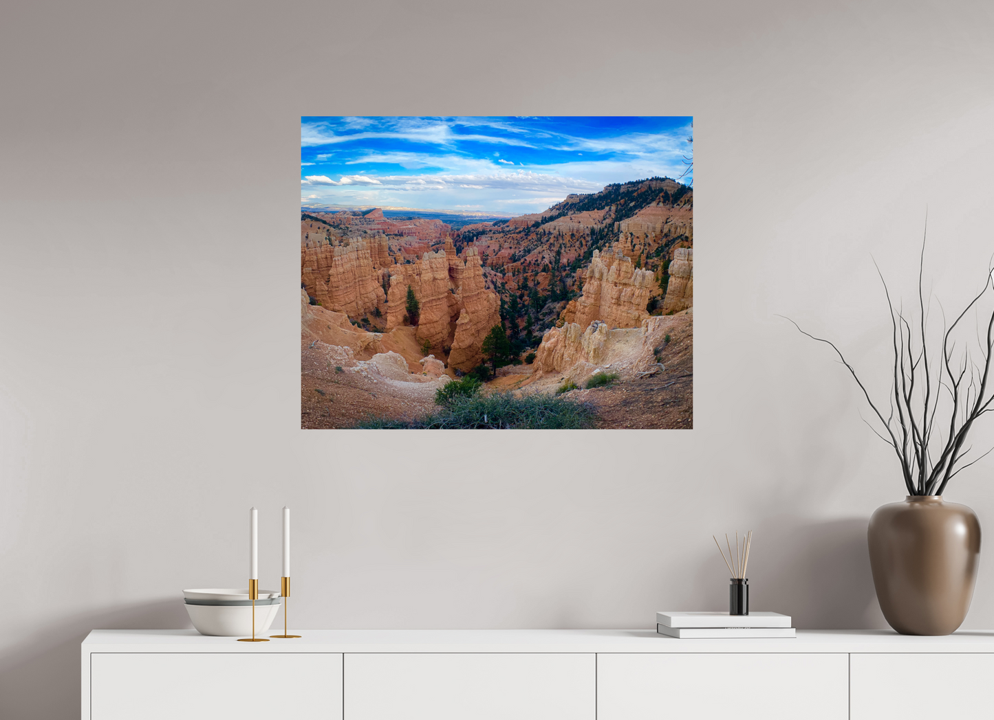 Bryce Canyon