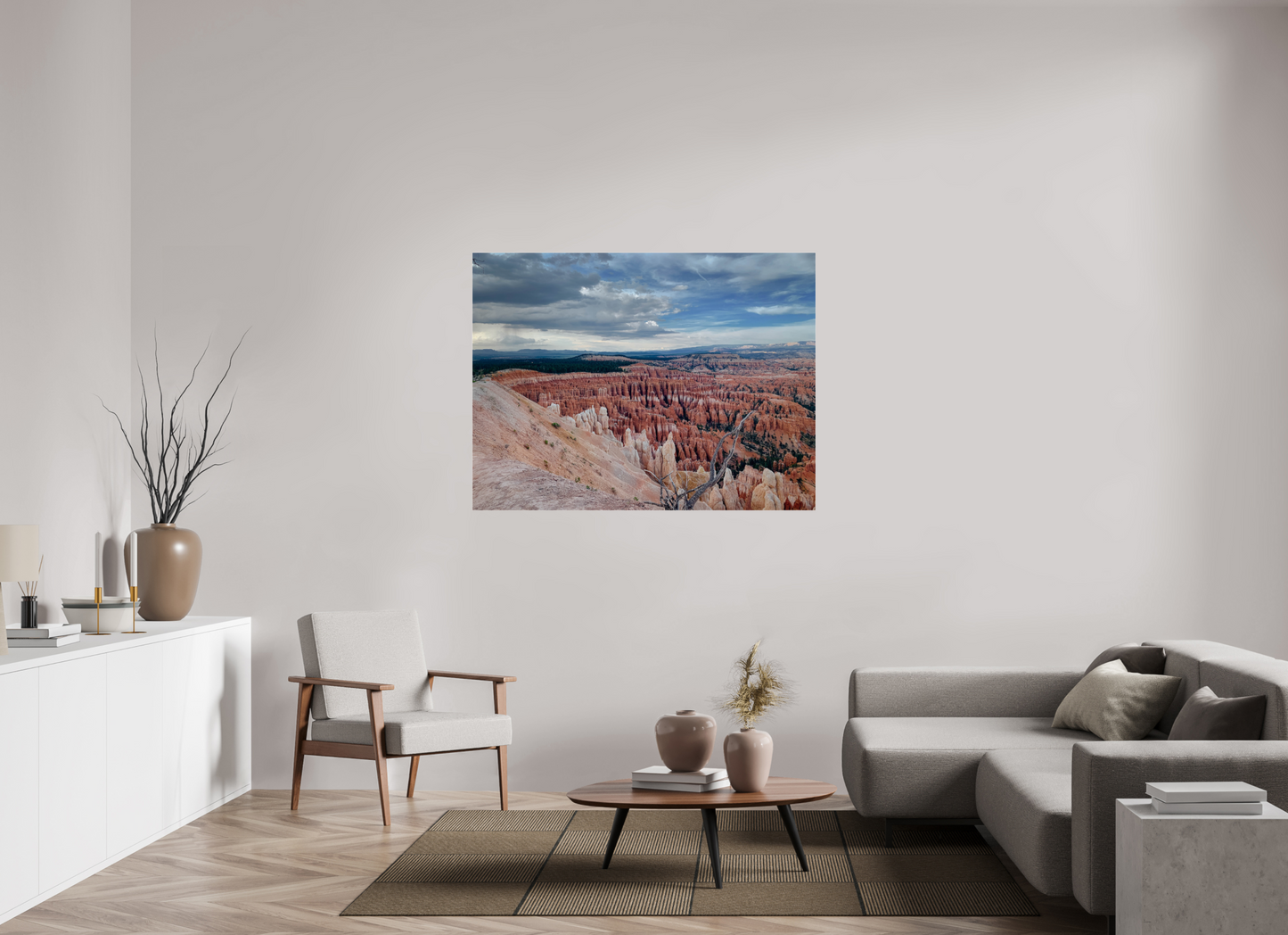 Bryce Canyon