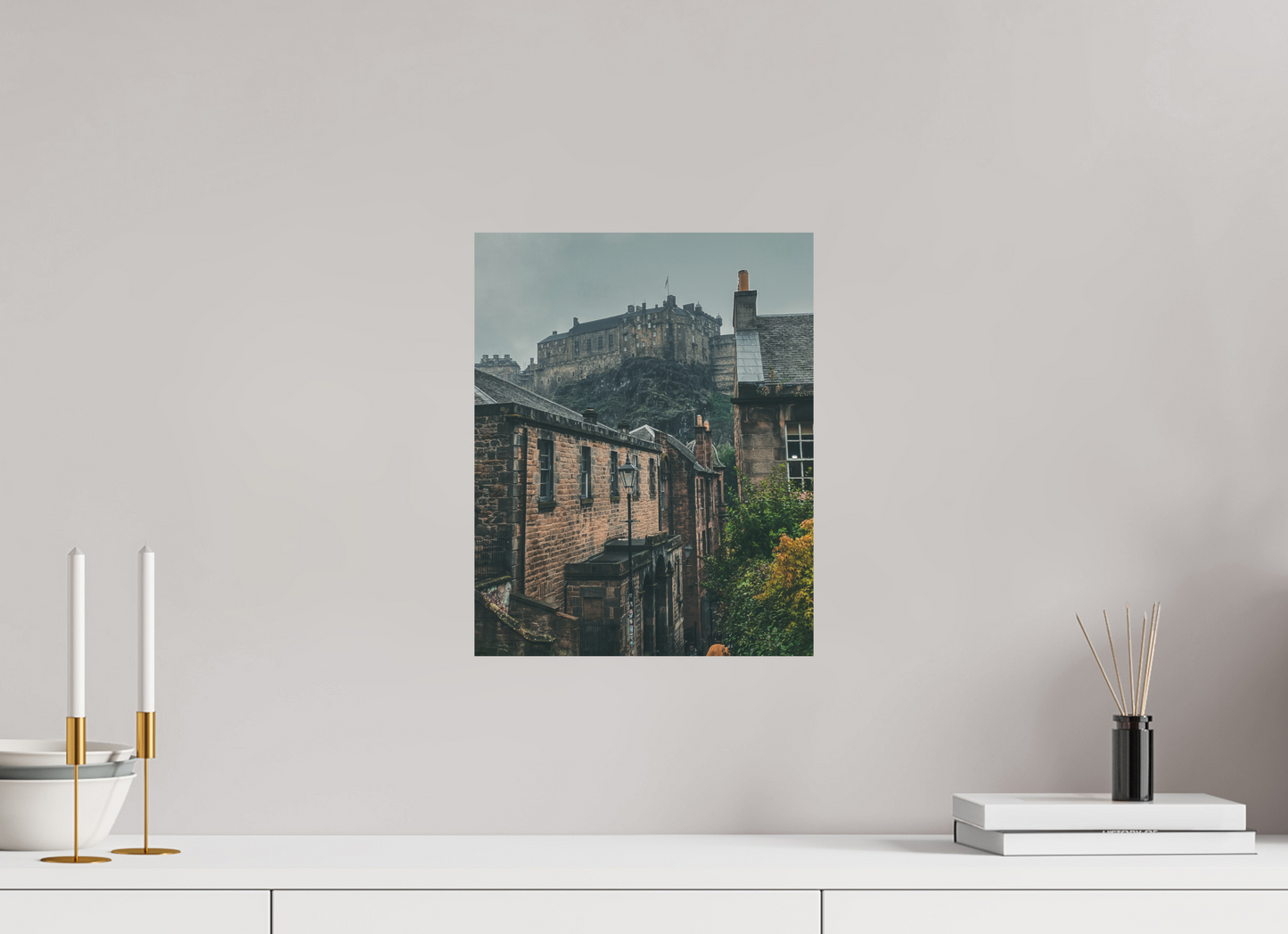 Edinburgh