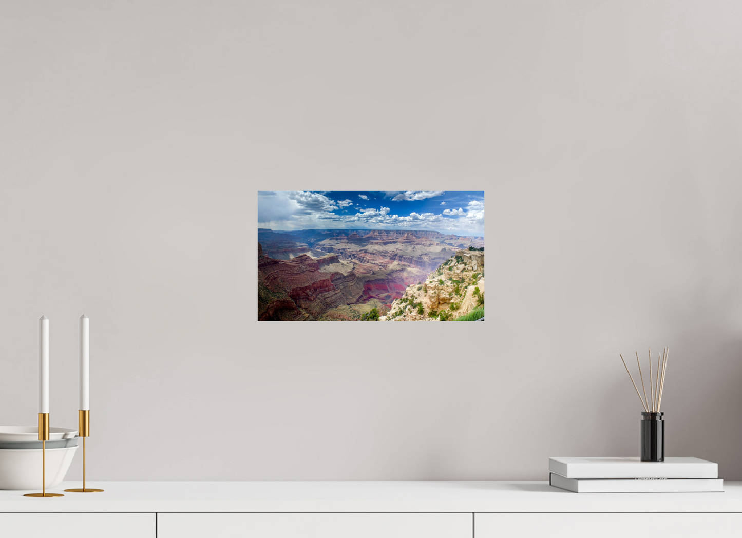 Grand Canyon