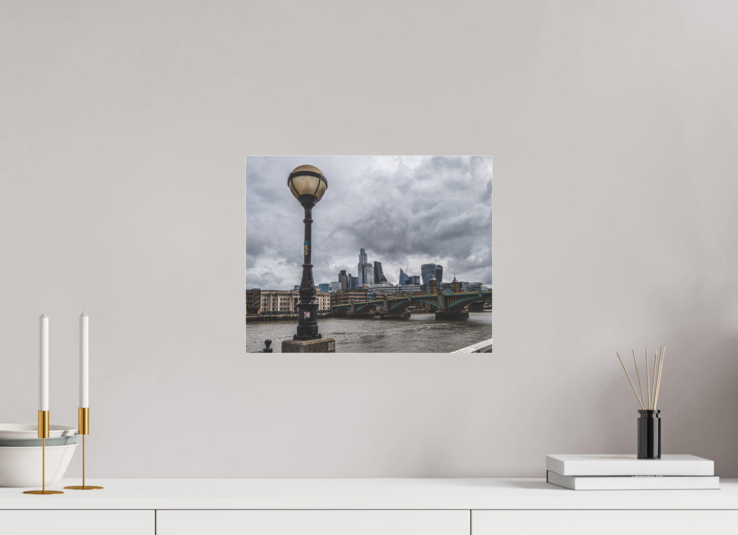 London