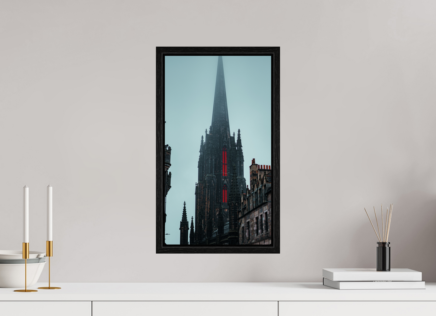Edinburgh