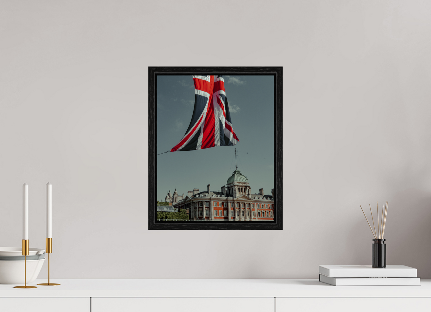 London
