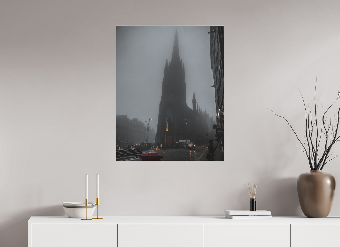 Edinburgh