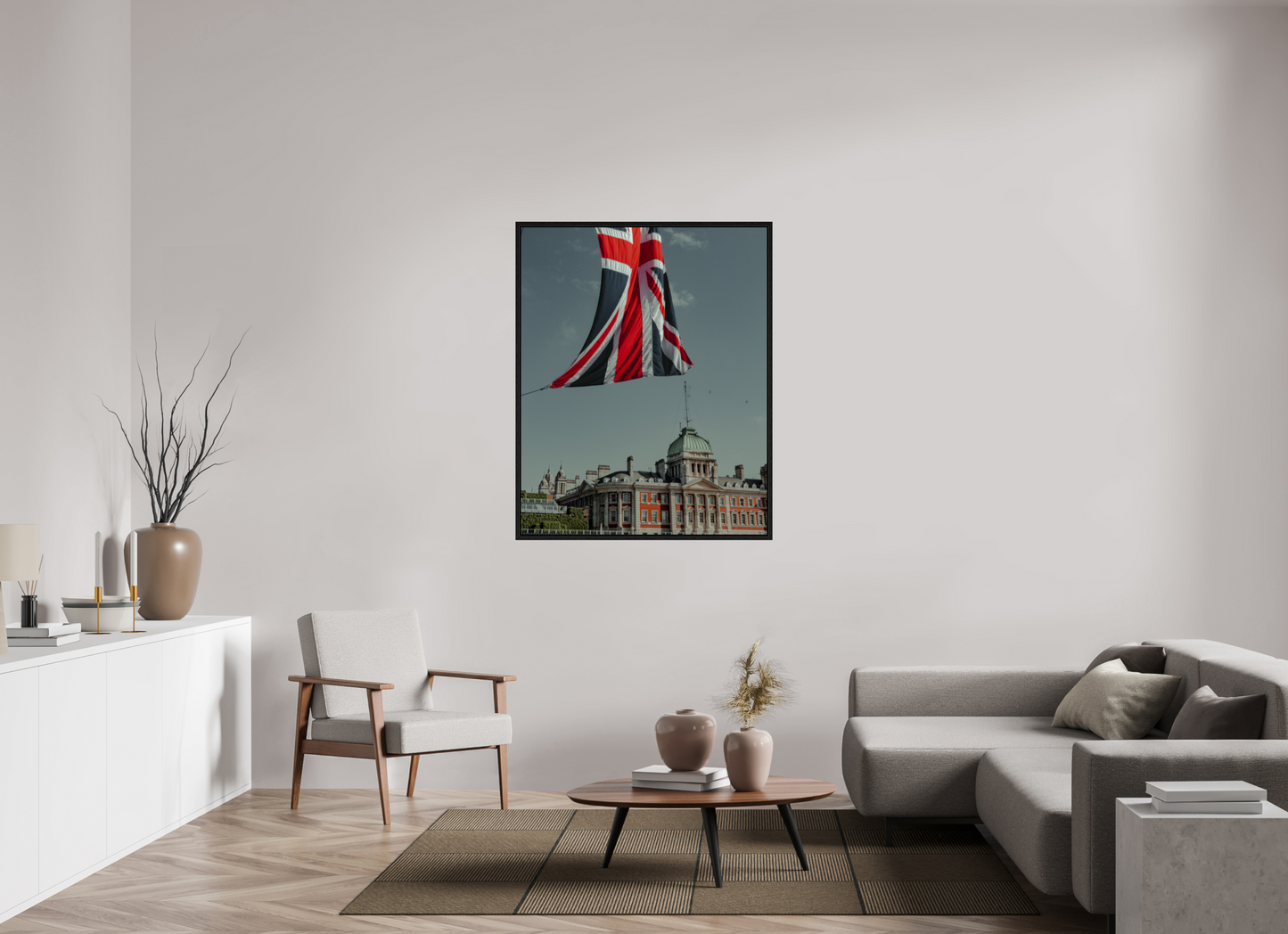 London