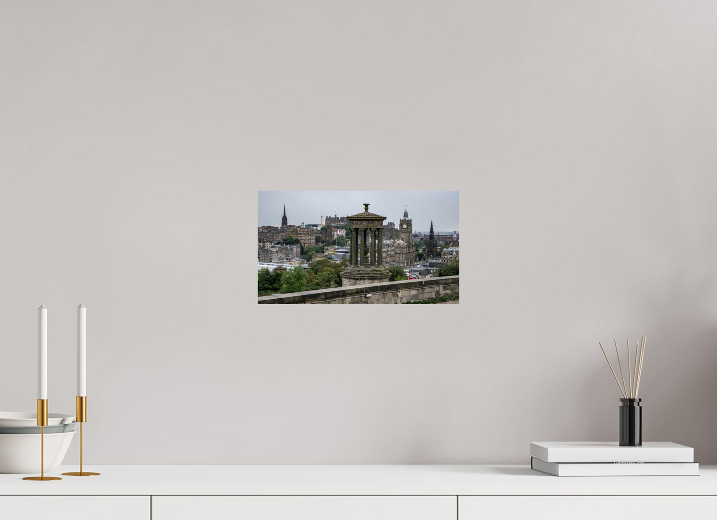 Edinburgh