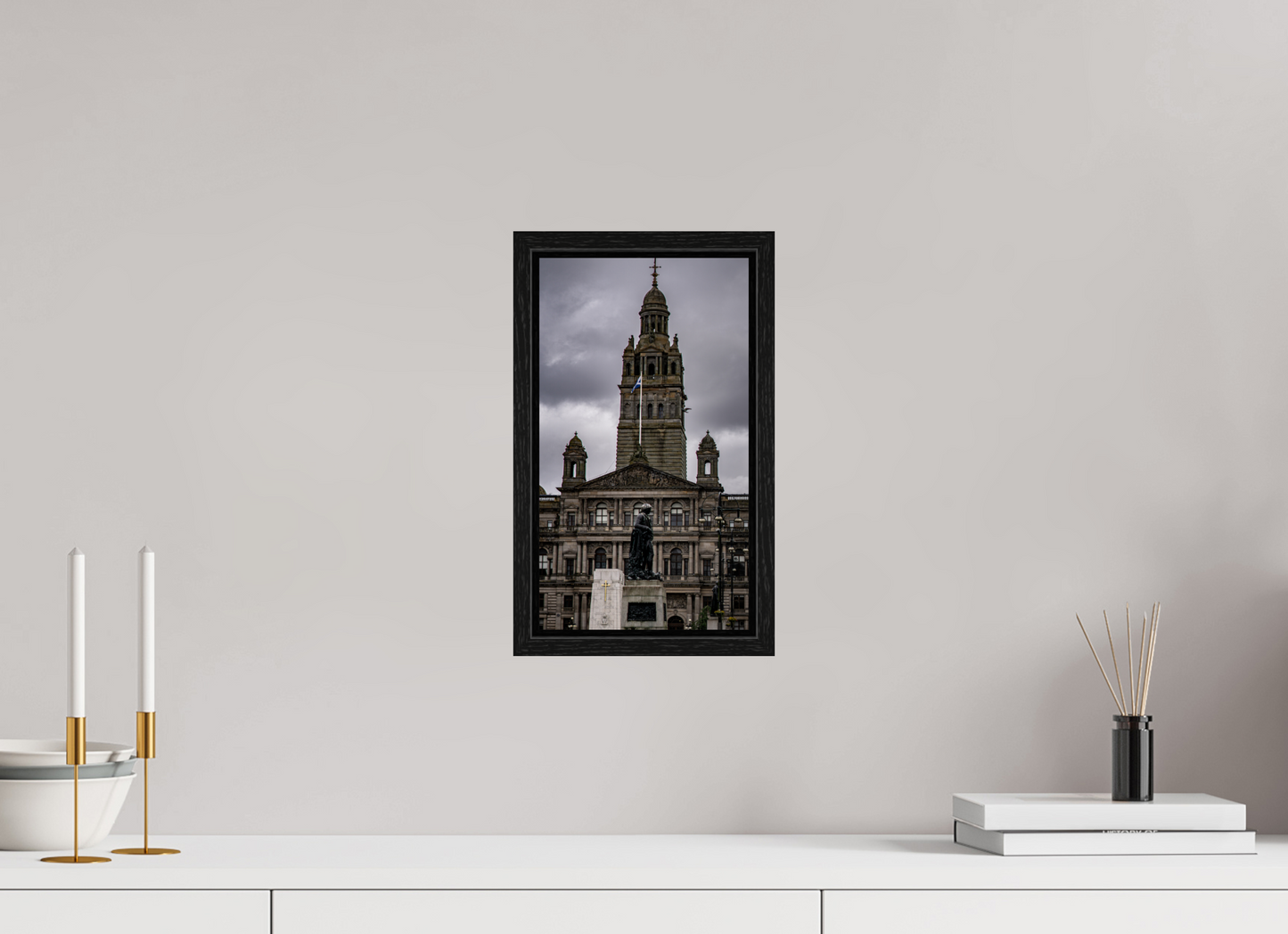 Glasgow
