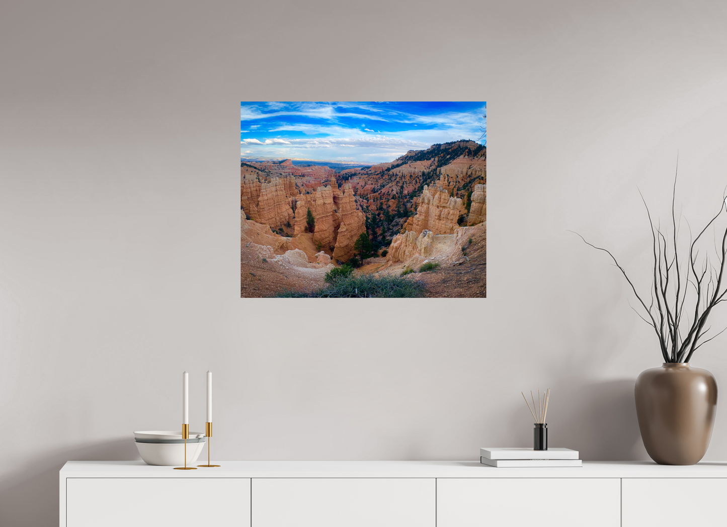Bryce Canyon