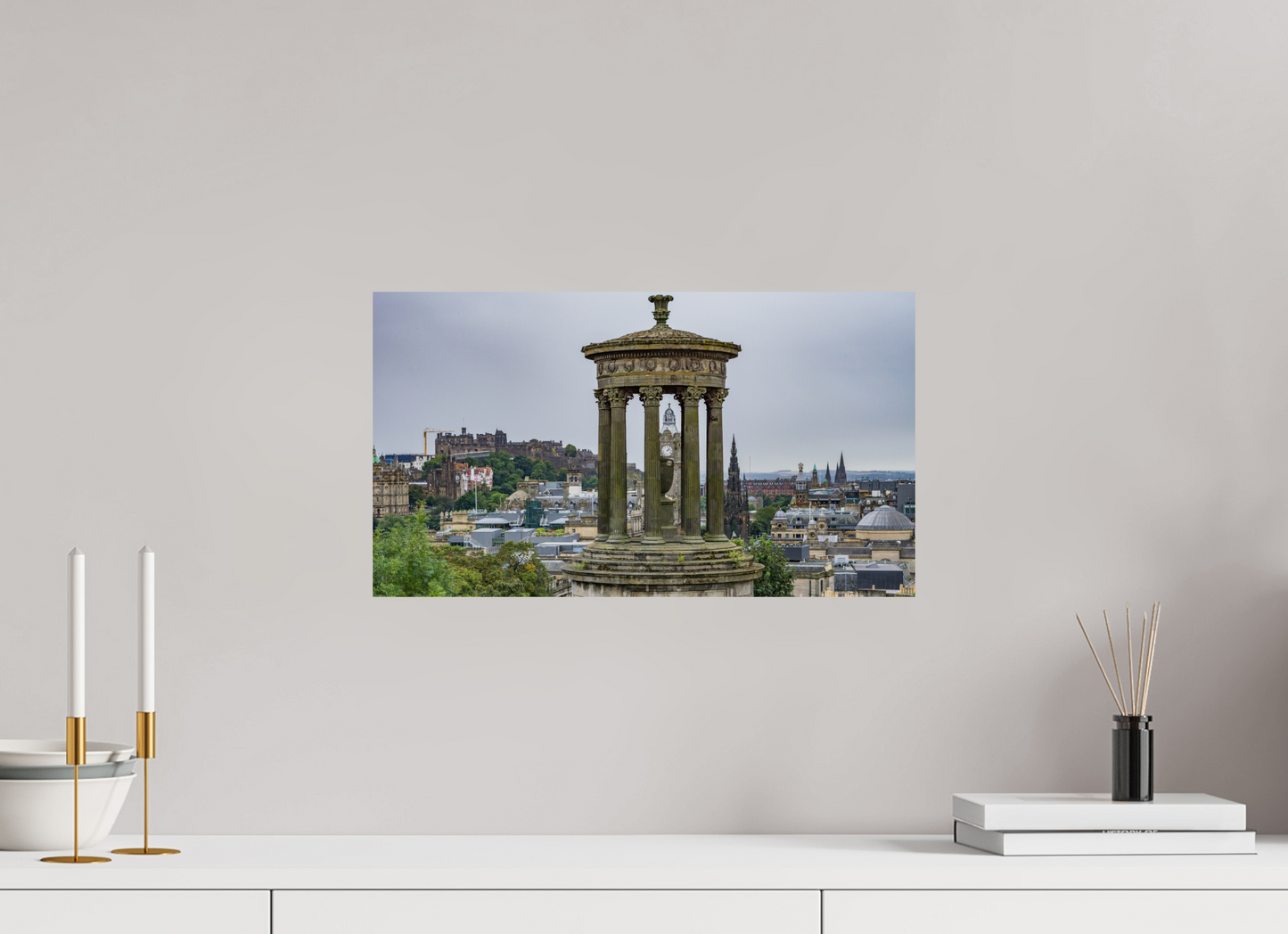 Edinburgh