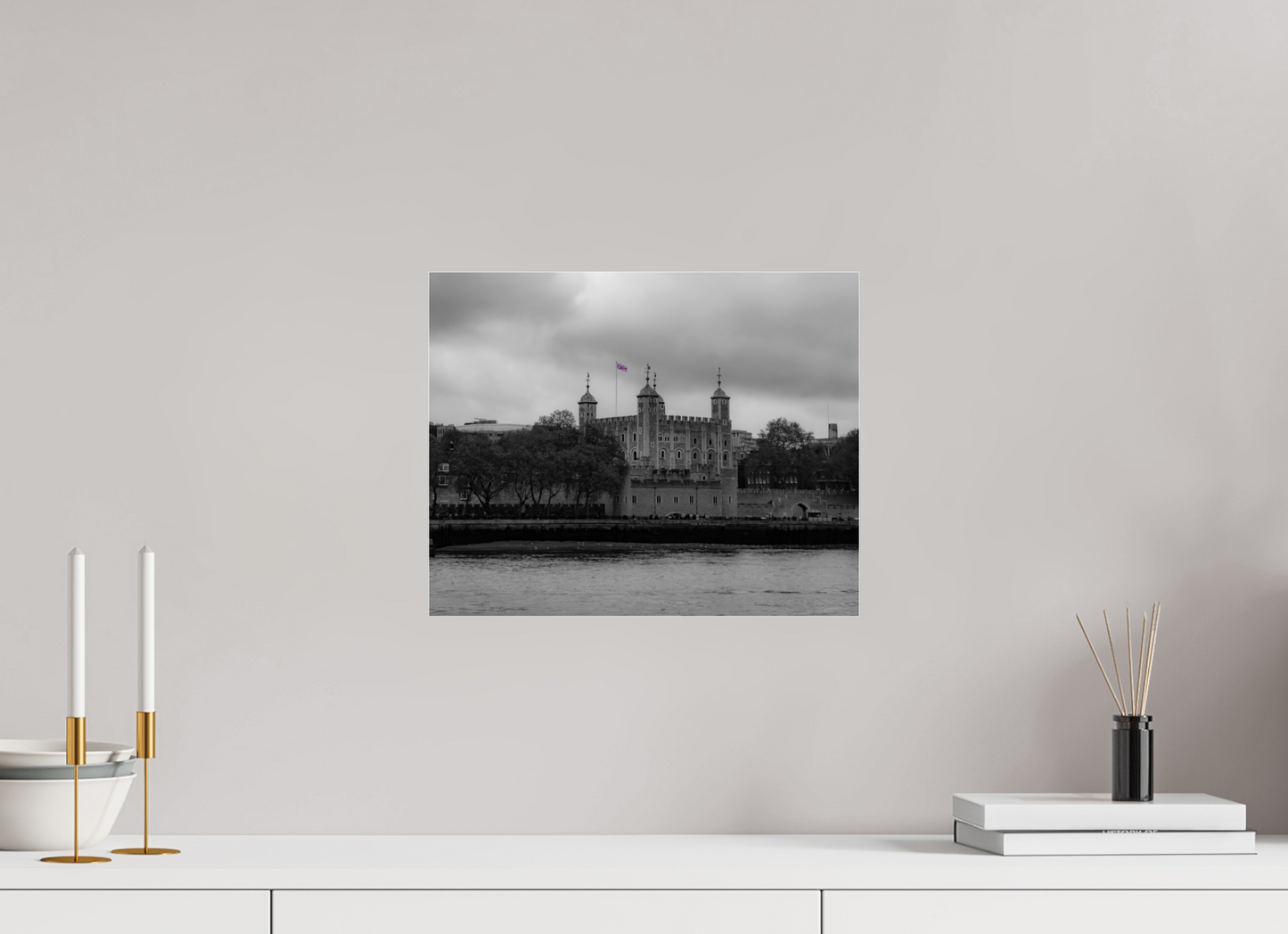 London