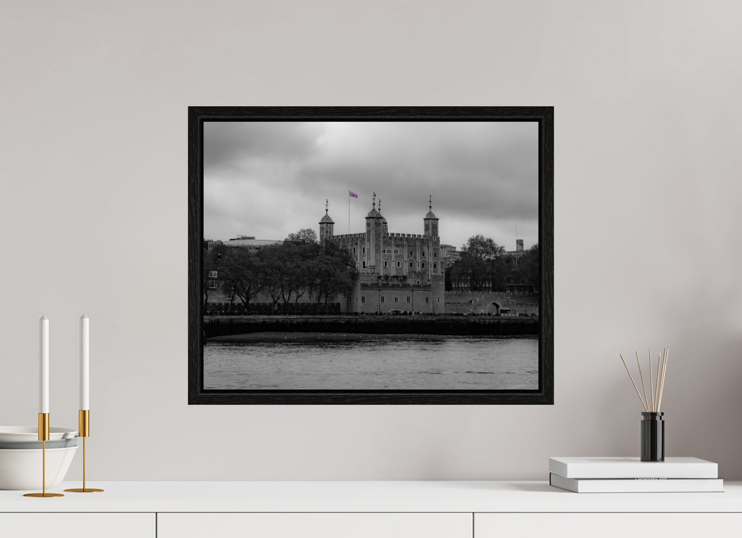 London