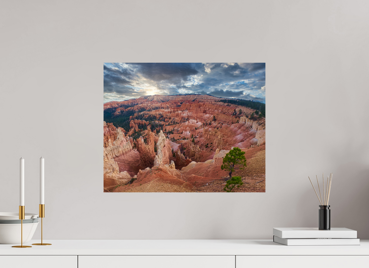 Bryce Canyon