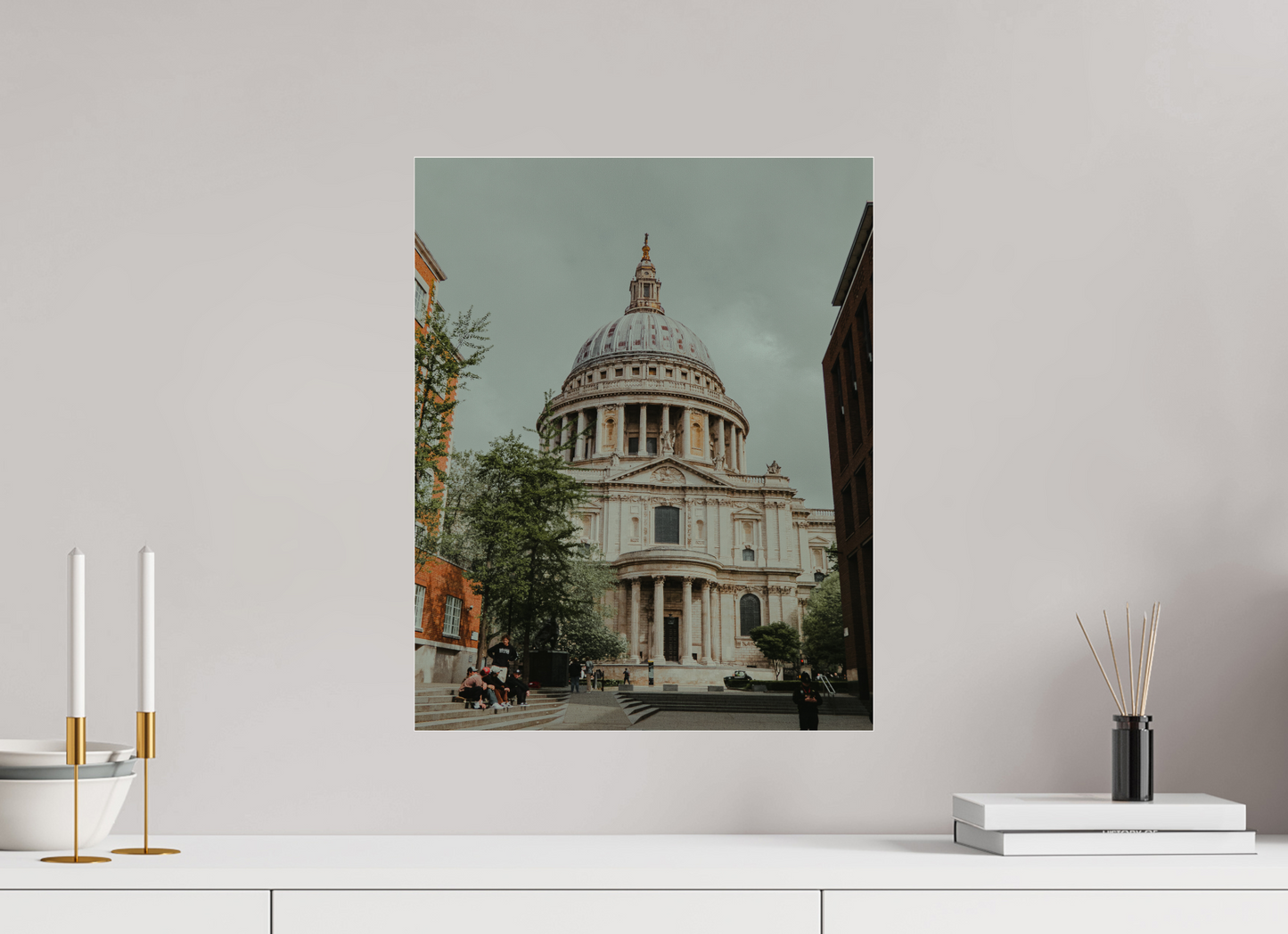 London