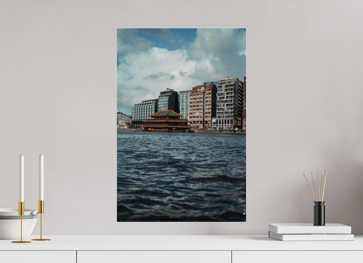 Amstedam