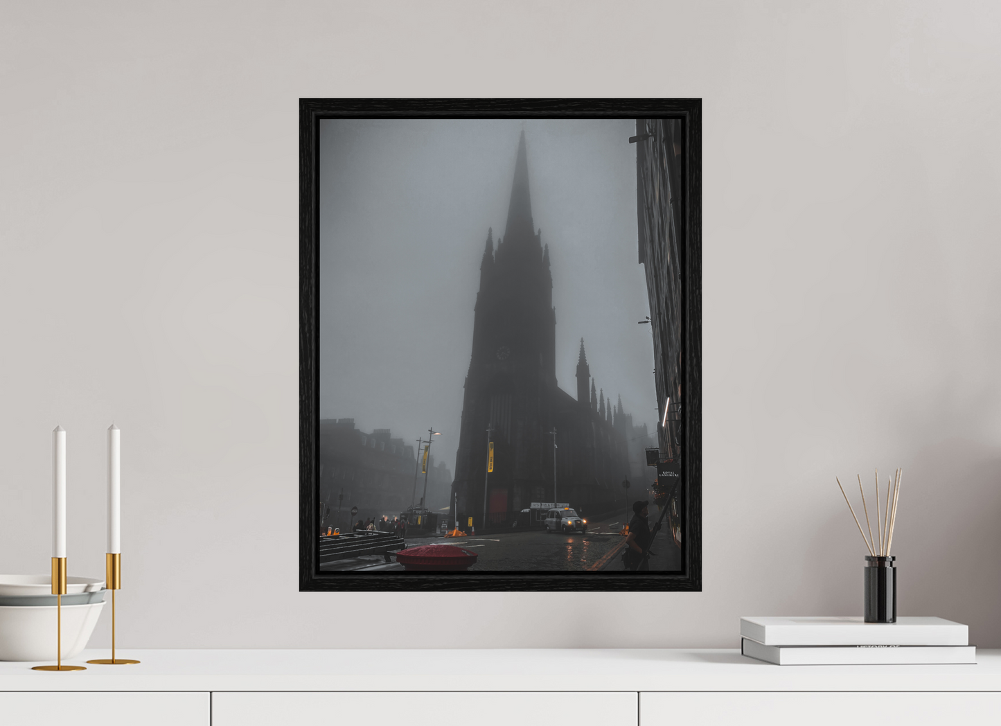 Edinburgh