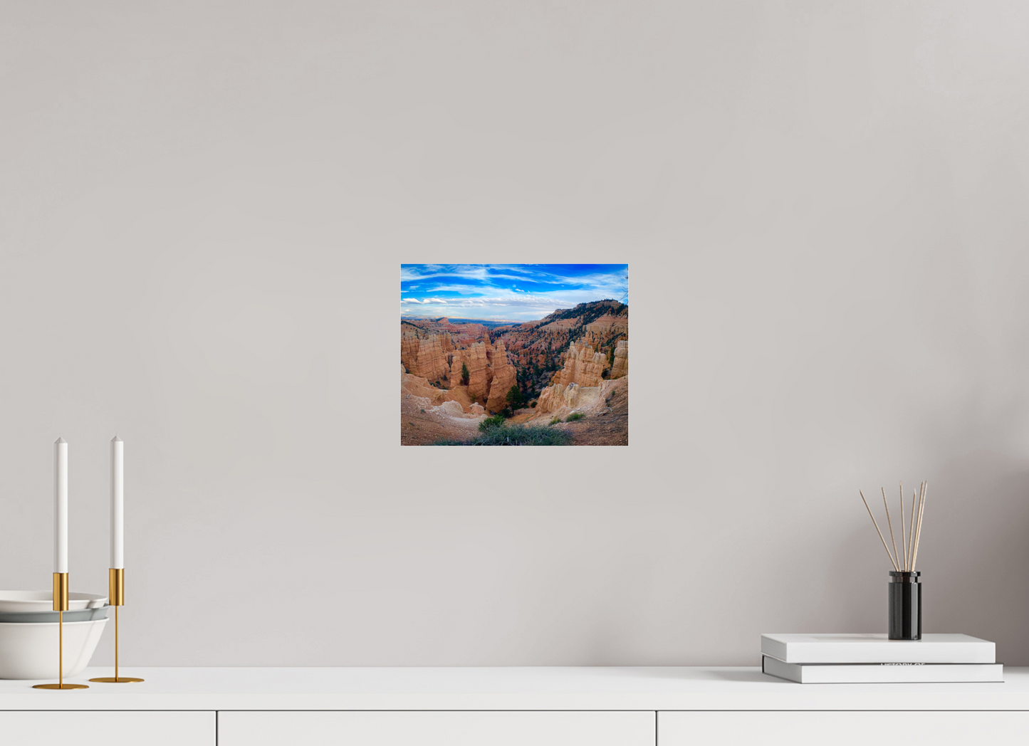 Bryce Canyon