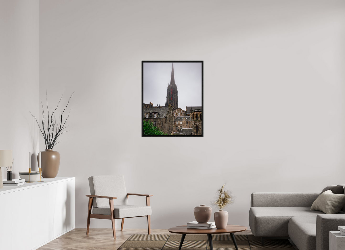 Edinburgh