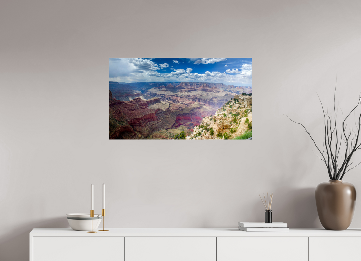 Grand Canyon