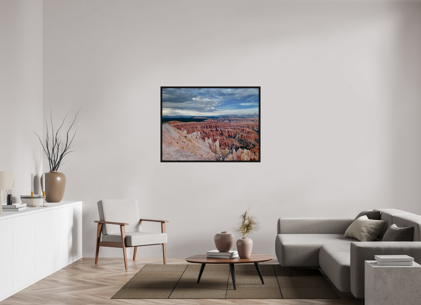 Bryce Canyon