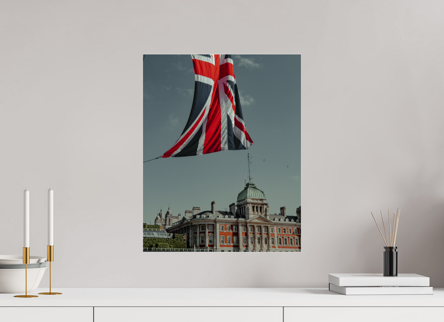 London