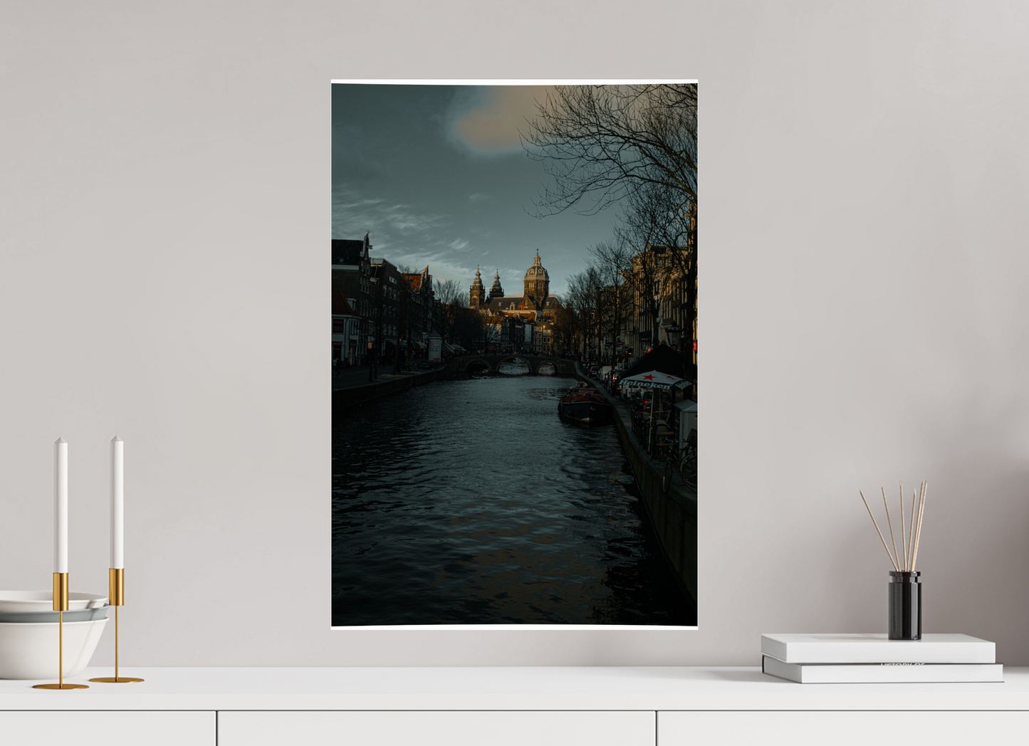 Amsterdam