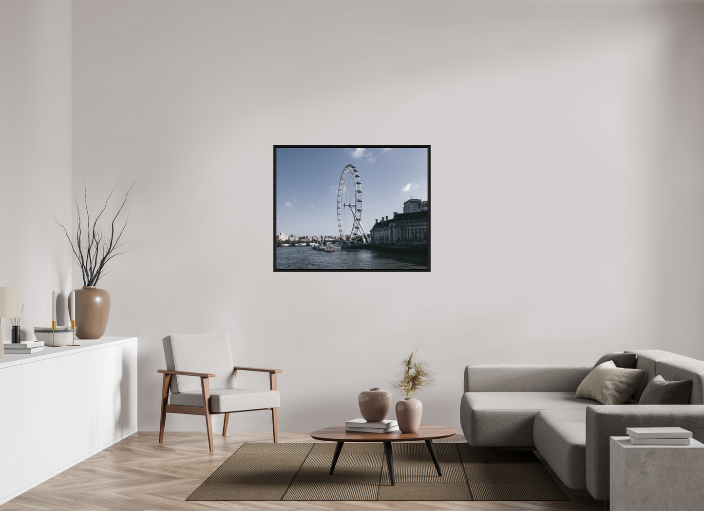 London