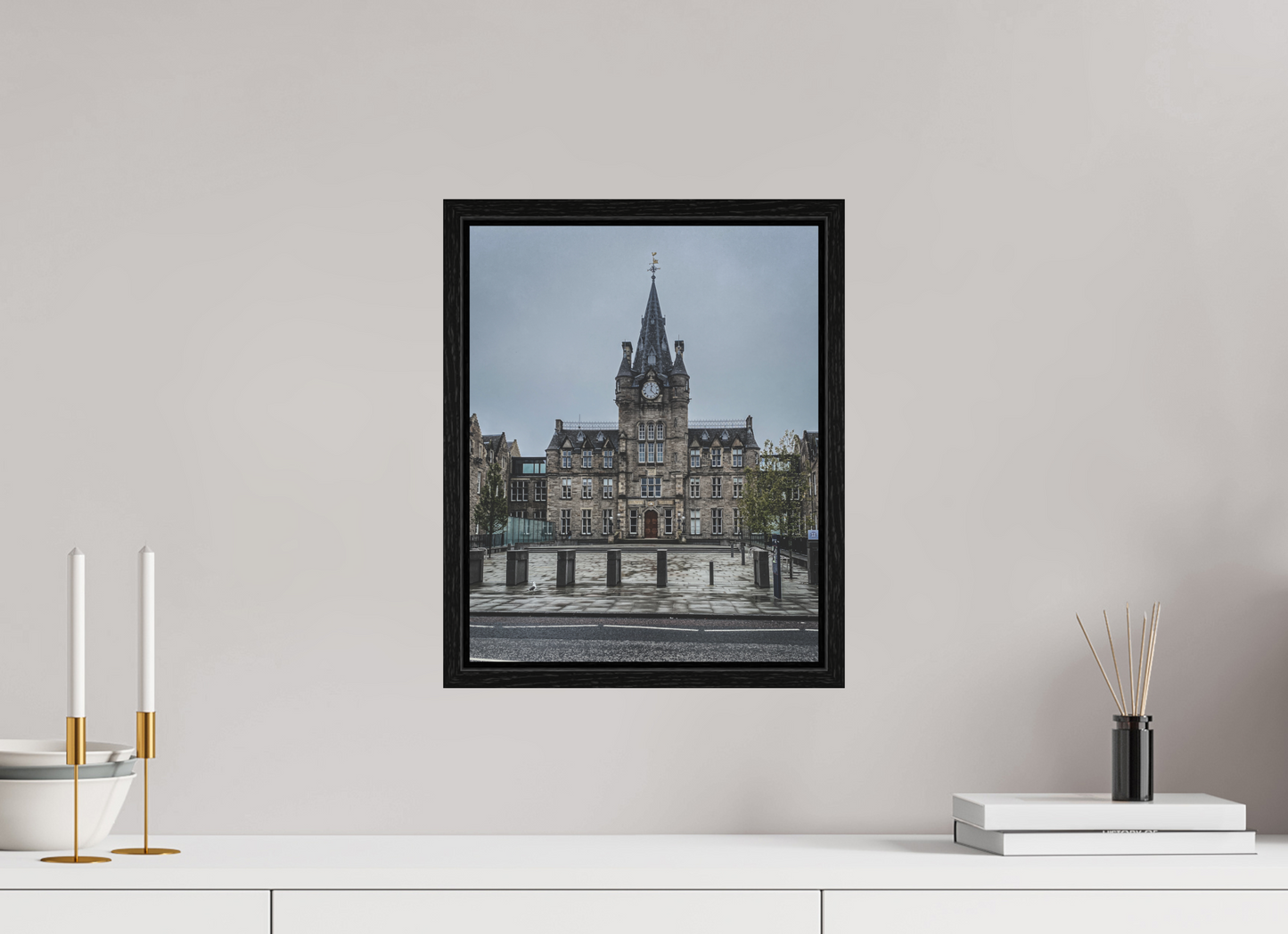 Edinburgh