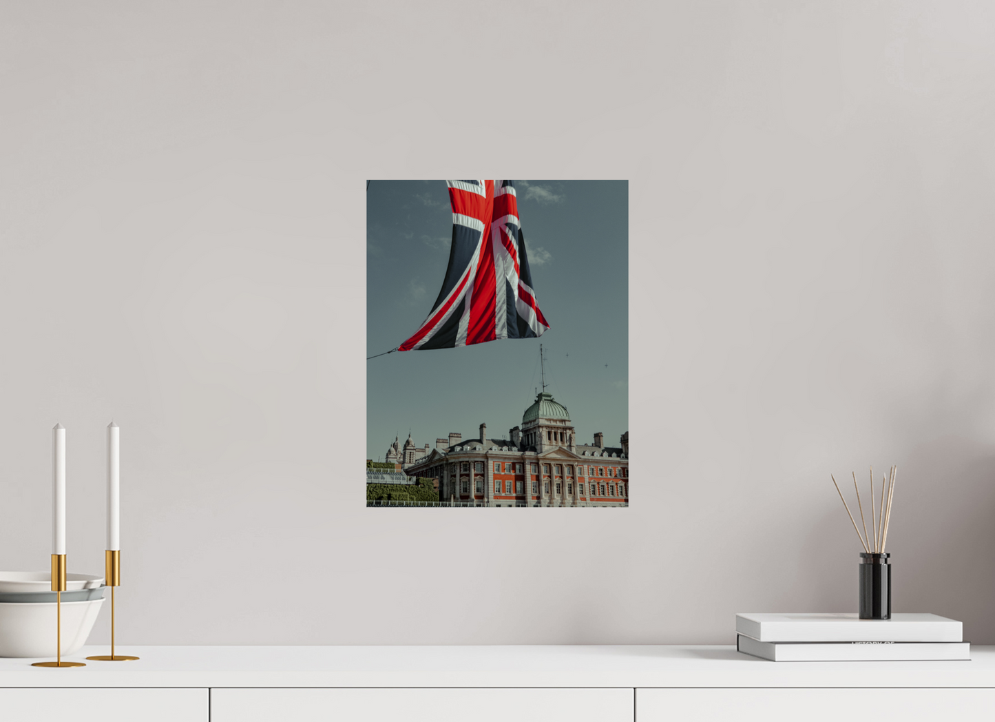 London