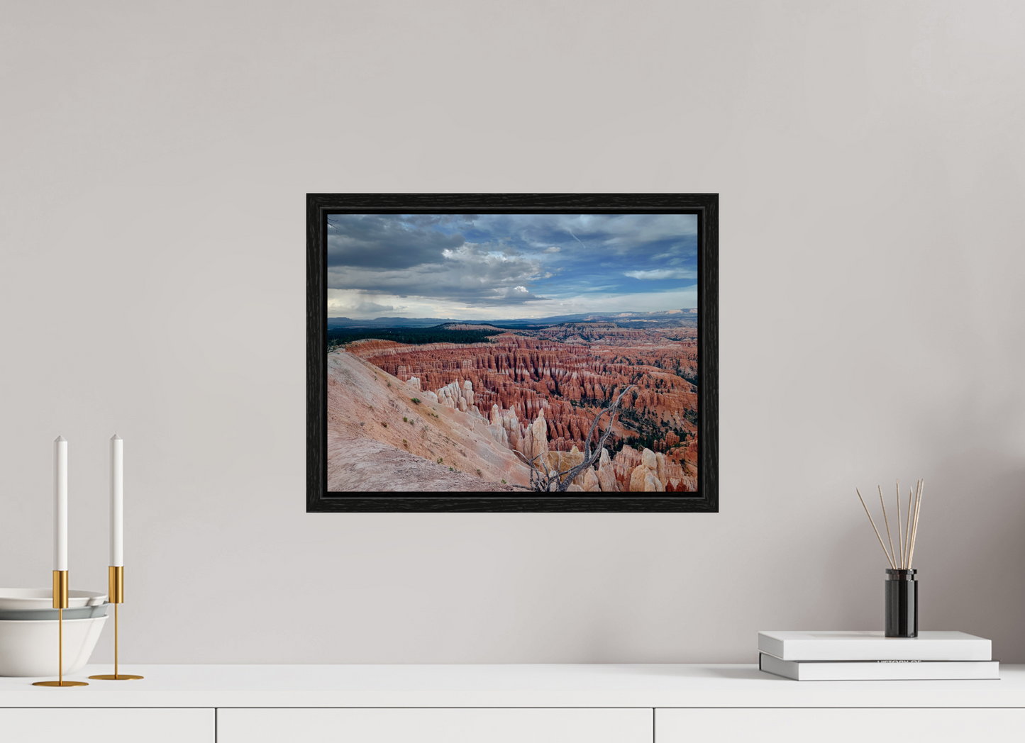 Bryce Canyon