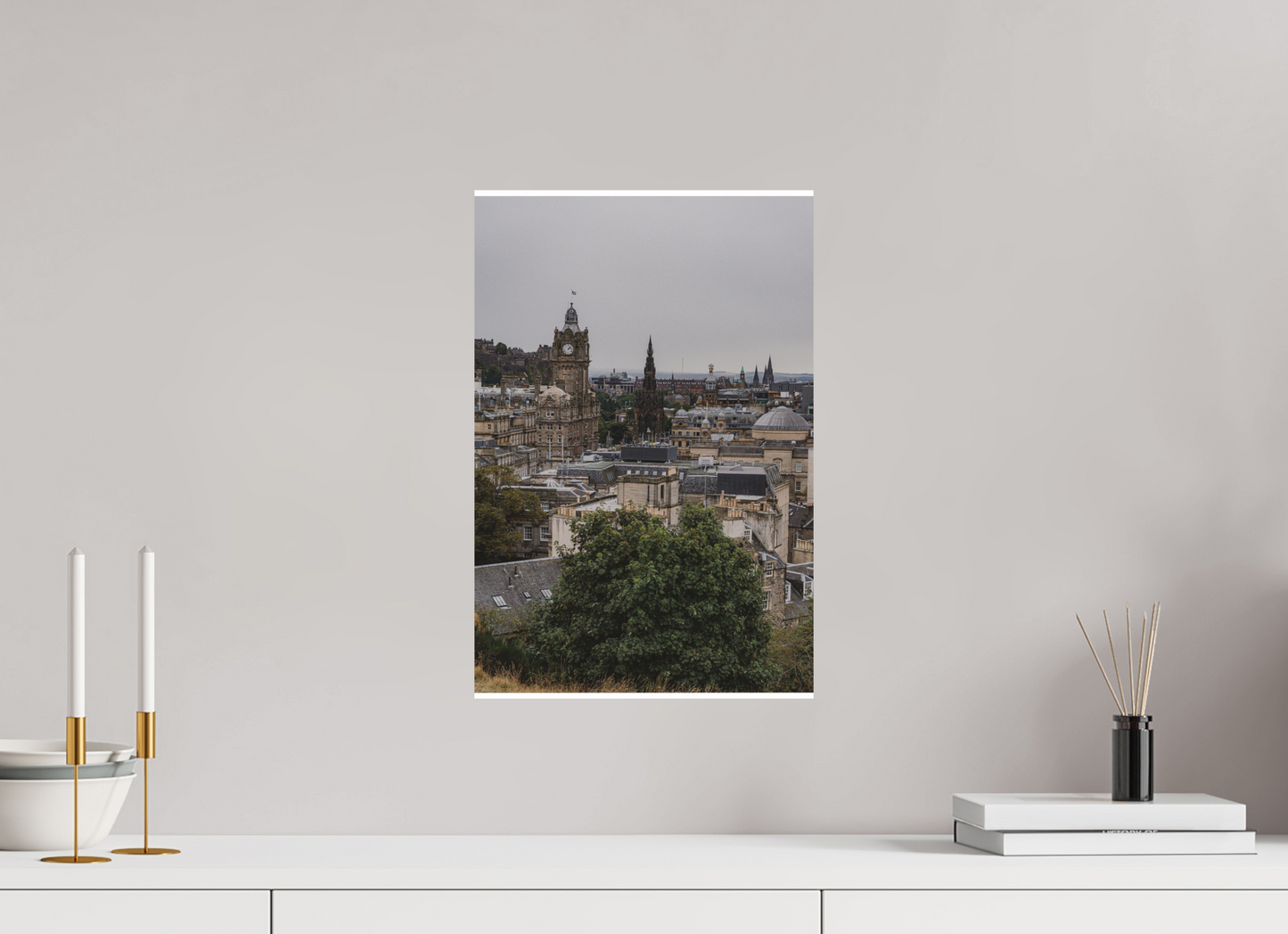 Edinburgh