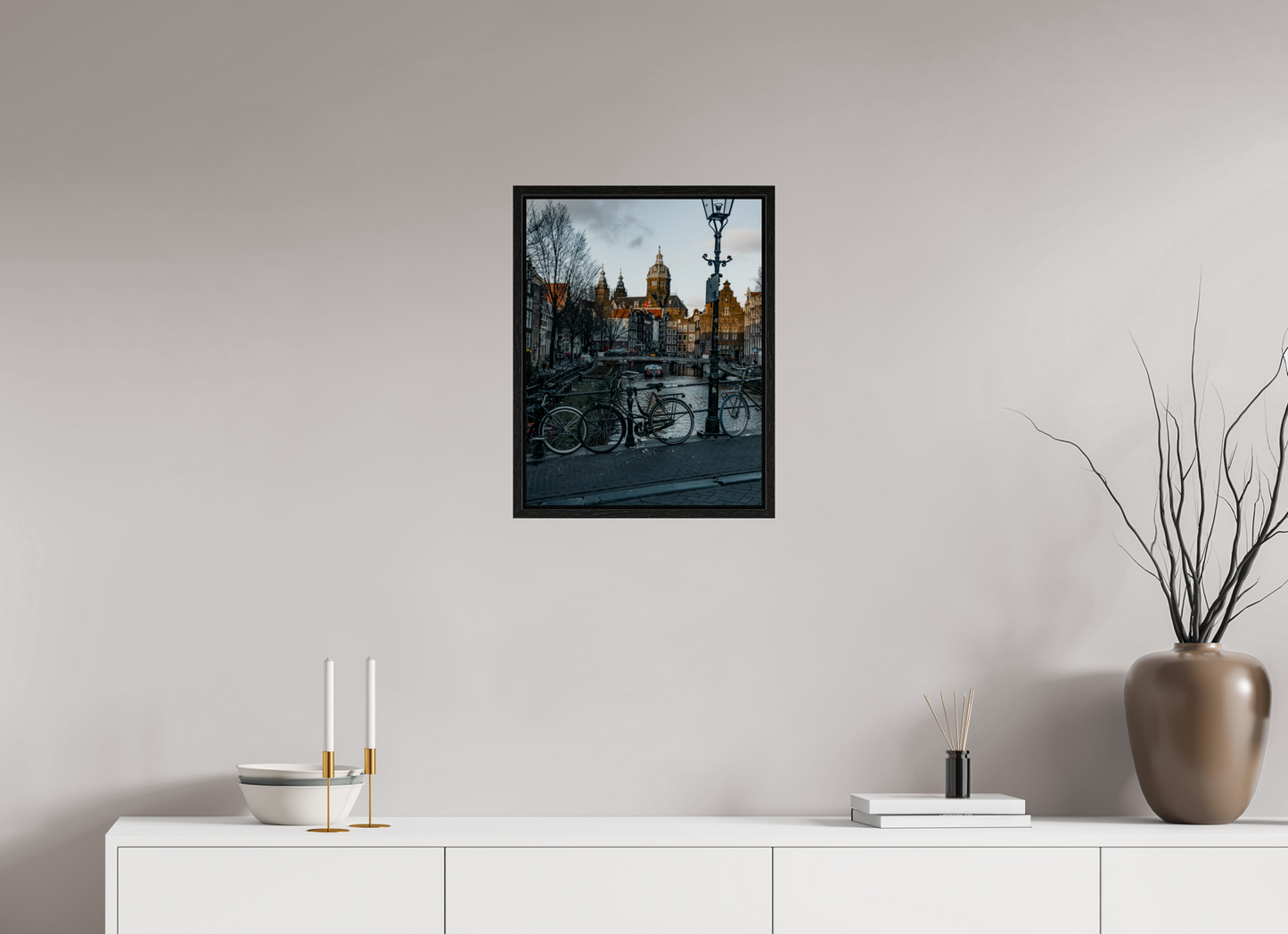 Amsterdam