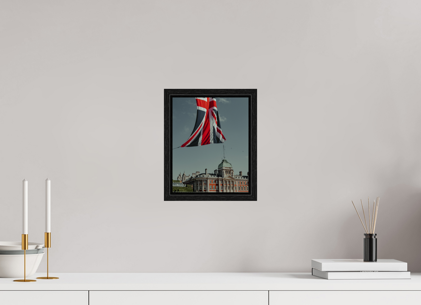 London