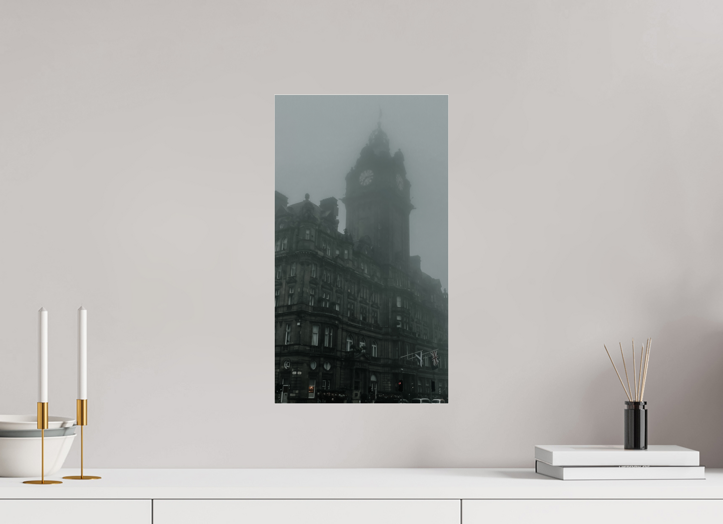 Edinburgh