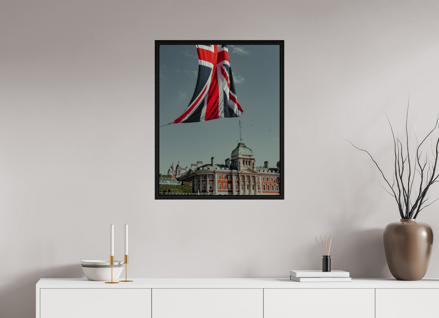 London