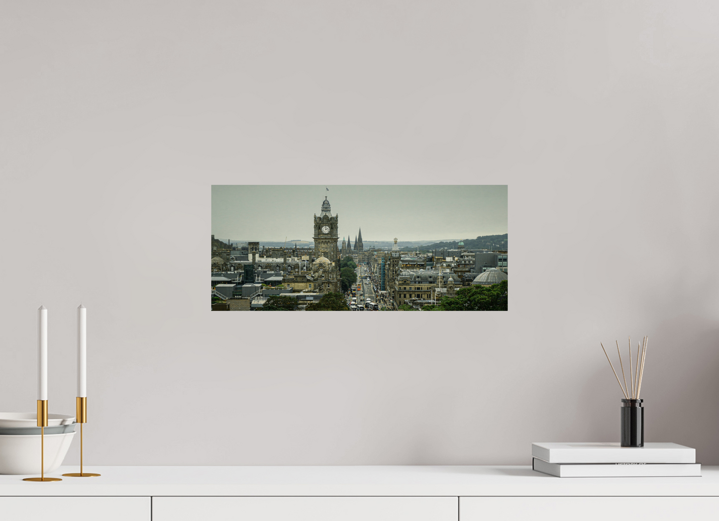 Edinburgh