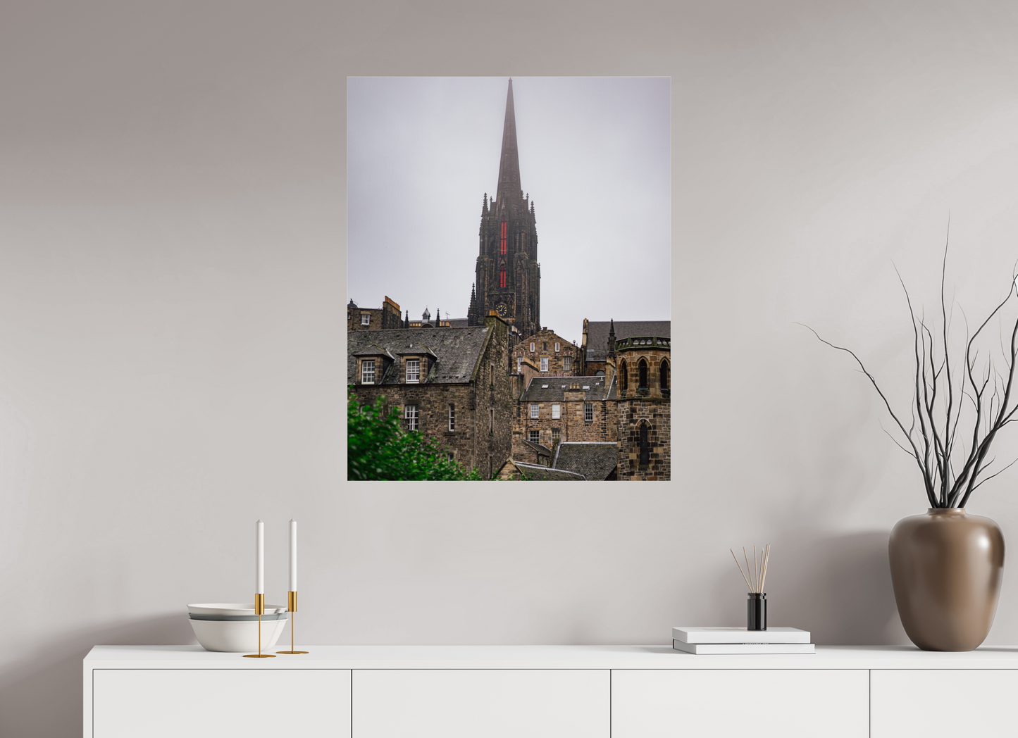 Edinburgh