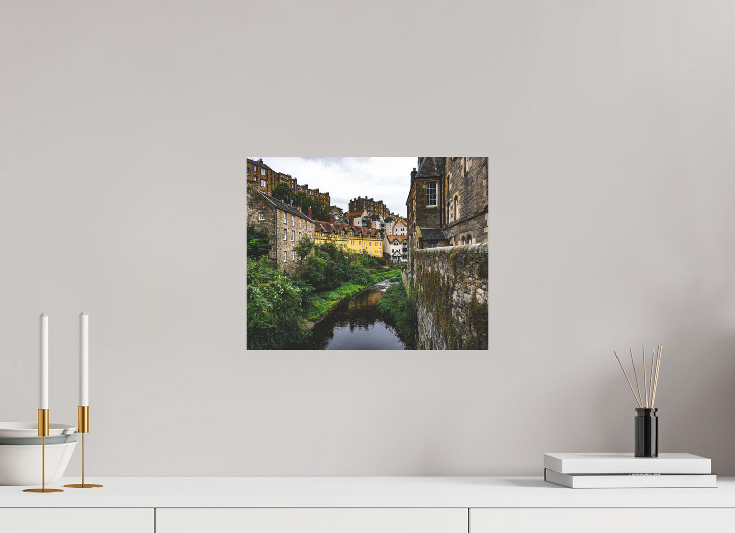 Edinburgh