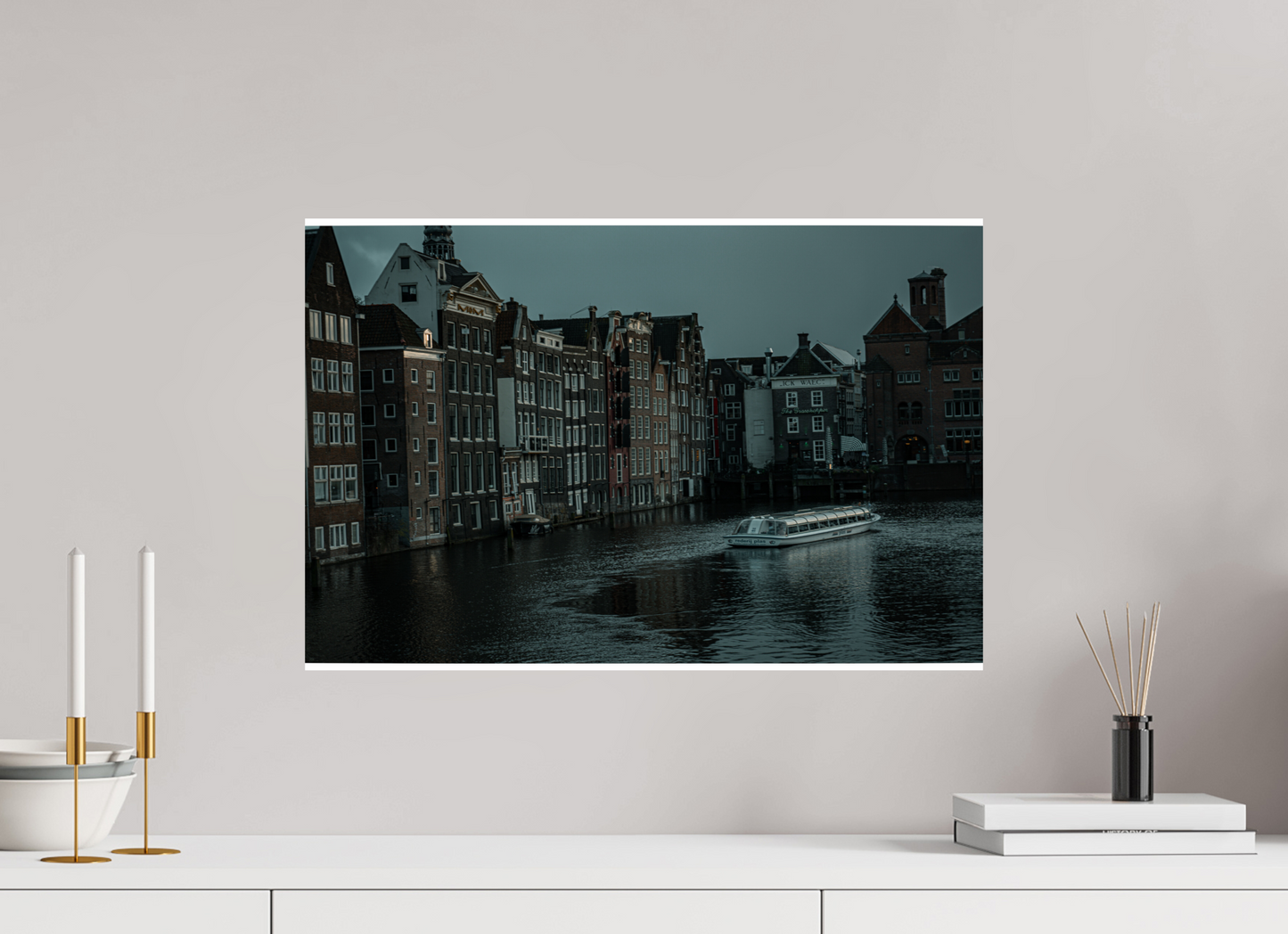 Amsterdam