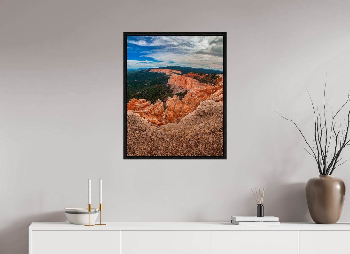 Bryce Canyon