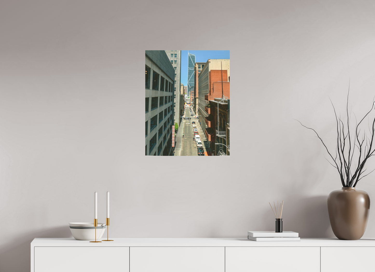 San Francisco
