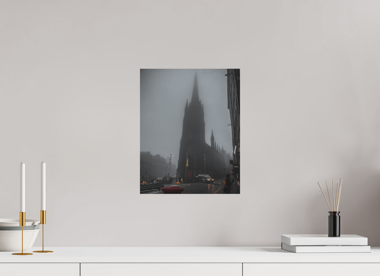 Edinburgh