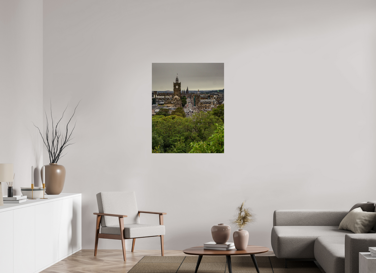 Edinburgh