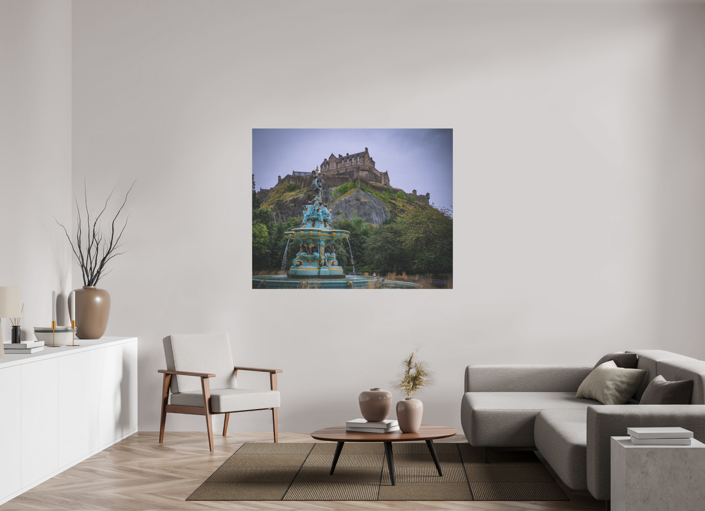 Edinburgh