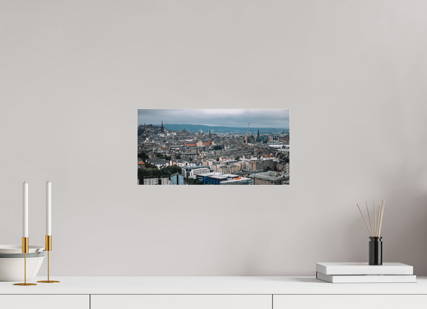 Edinburgh